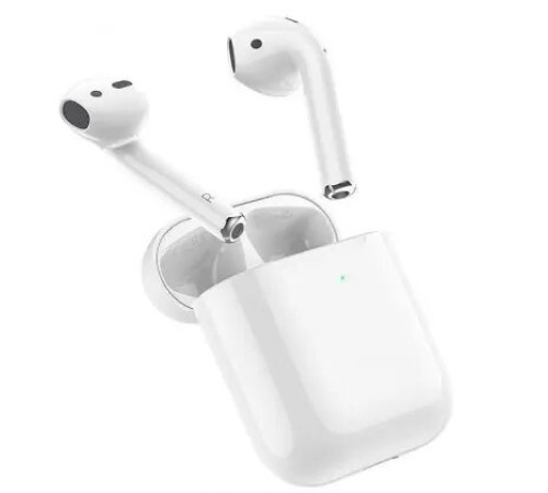 ყურსასმენი Hoco DES03 Plus Original Series TWS Wireless Headset White