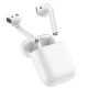ყურსასმენი Hoco DES03 Plus Original Series TWS Wireless Headset White