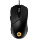 მაუსი CANYON mouse Accepter GM-211 RGB 6buttons Wired Black