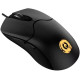 მაუსი CANYON mouse Accepter GM-211 RGB 6buttons Wired Black