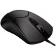 მაუსი CANYON mouse Accepter GM-211 RGB 6buttons Wired Black