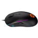 მაუსი CANYON mouse Shadder GM-321 RGB 6buttons Wired Black