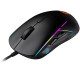 მაუსი CANYON mouse Shadder GM-321 RGB 6buttons Wired Black