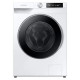 სარეცხი მანქანა SAMSUNG WW11CG604CLELP 11 KG