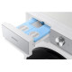 სარეცხი მანქანა SAMSUNG WW11CB944CGHLP 11 KG