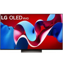 ტელევიზორი LG TV 77''(195cm) OLED77C4RLA.AMCN (2024)