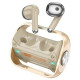 ყურსასმენი Hoco EW55 Trendy True TWS Wireless Headset Gold