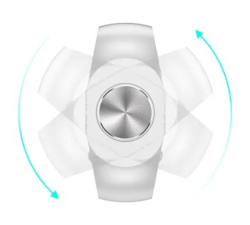 ყურსასმენი Hoco EW55 Trendy True TWS Wireless Headset Gold