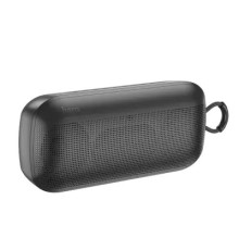 უსადენო დინამიკი Hoco HC21 Shadow sports BT speaker black