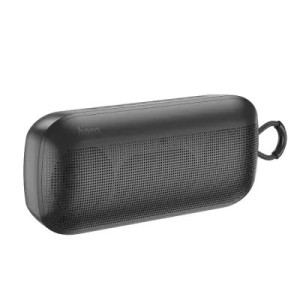 უსადენო დინამიკი Hoco HC21 Shadow sports BT speaker black