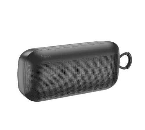 უსადენო დინამიკი Hoco HC21 Shadow sports BT speaker black