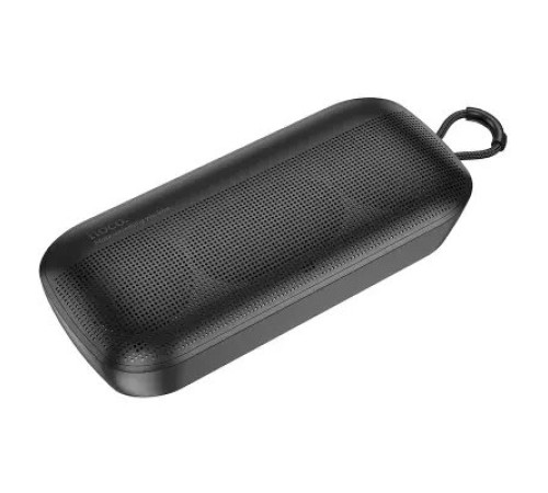უსადენო დინამიკი Hoco HC21 Shadow sports BT speaker black