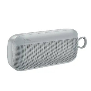უსადენო დინამიკი Hoco HC21 Shadow sports BT speaker Gray