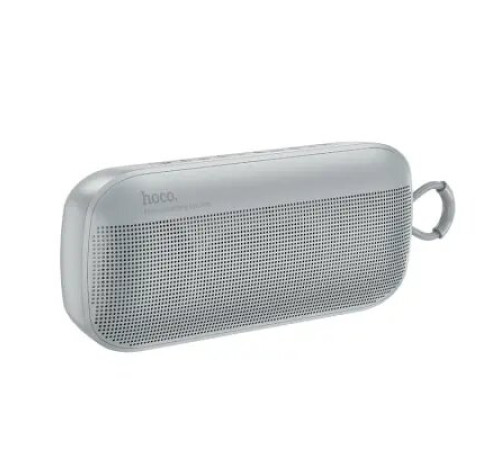 უსადენო დინამიკი Hoco HC21 Shadow sports BT speaker Gray