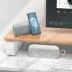 უსადენო დინამიკი Hoco HC21 Shadow sports BT speaker Gray