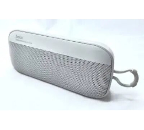 უსადენო დინამიკი Hoco HC21 Shadow sports BT speaker Gray