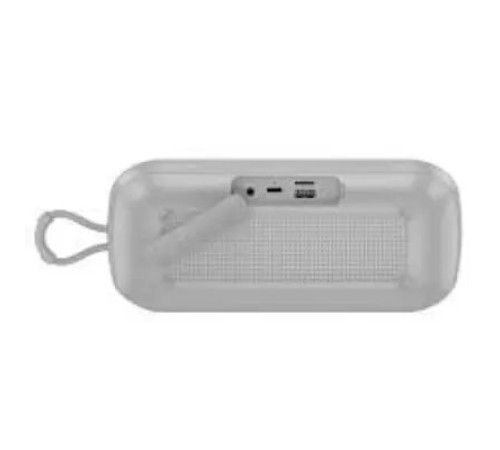 უსადენო დინამიკი Hoco HC21 Shadow sports BT speaker Gray