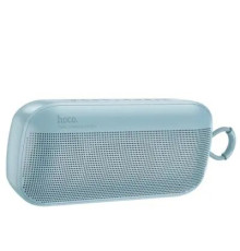 უსადენო დინამიკი Hoco HC21 Shadow sports BT speaker Blue graphite