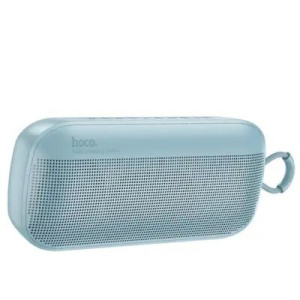 უსადენო დინამიკი Hoco HC21 Shadow sports BT speaker Blue graphite