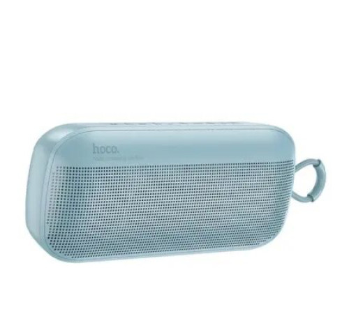 უსადენო დინამიკი Hoco HC21 Shadow sports BT speaker Blue graphite