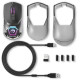 მაუსი MARVO Z FIT PRO G1W GY  Wireless  Mouse