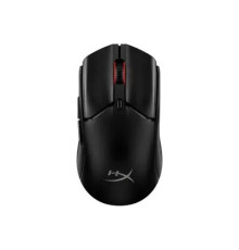 მაუსი HyperX Pulsefire Haste 2 Mini - Wireless Gaming Mouse (Black)