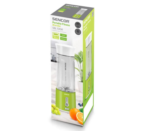 ბლენდერი SBL 131GR