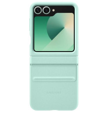 მობილურის ქეისი Samsung Galaxy Kindsuit Case for Z Flip 6 Mint
