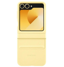 მობილურის ქეისი Samsung Galaxy Kindsuit Case for Z Flip 6 Yellow