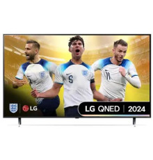 ტელევიზორი LG 65''(165cm)  65QNED80T6A.AMCN (2024)