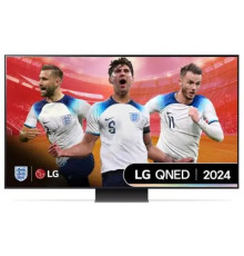 ტელევიზორი LG 75''(190cm)  75QNED86T6A.AMCN (2024)