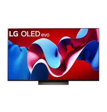 ტელევიზორი LG TV 83''(211cm) OLED83C4RLA.AMCN (2024)
