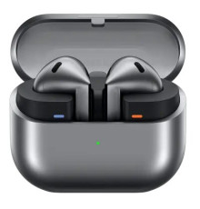 ყურსასმენი Samsung Galaxy Buds 3 Silver (SM-R530NZAACIS)