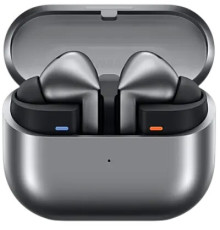 ყურსასმენი Samsung Galaxy Buds 3 Pro Silver (SM-R630NZAACIS)