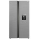 მაცივარი TCL P650SBWG Side-by-Side LT NF Silver