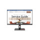 მონიტორი LENOVO ThinkVision S24i-30 24''  FHD 1920x1080 4ms  100 Hz Black