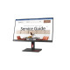 მონიტორი LENOVO ThinkVision S24i-30 24''  FHD 1920x1080 4ms  100 Hz Black