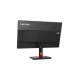 მონიტორი LENOVO ThinkVision S24i-30 24''  FHD 1920x1080 4ms  100 Hz Black