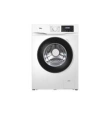 სარეცხი მანქანა TCL P607FLW 7 KG White