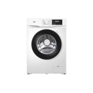 სარეცხი მანქანა TCL P607FLW 7 KG White