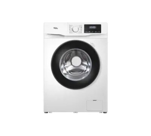 სარეცხი მანქანა TCL P607FLW 7 KG White