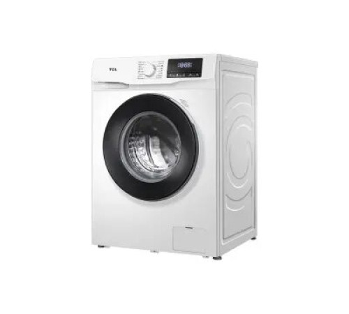 სარეცხი მანქანა TCL P607FLW 7 KG White
