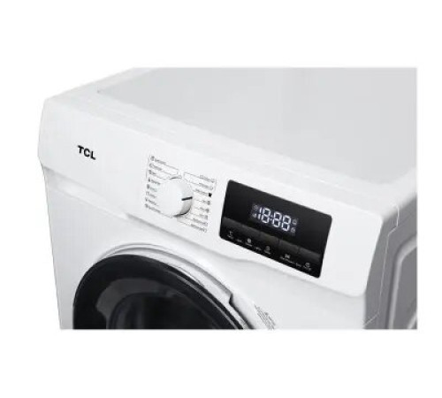 სარეცხი მანქანა TCL P607FLW 7 KG White