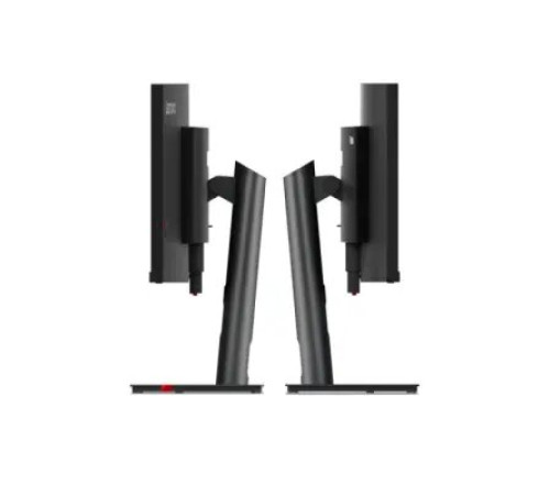 მონიტორი ThinkVision P49w-30 Curved 49'' 5120x1440 350 cd/m²  4ms 60 Hz Black