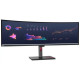 მონიტორი ThinkVision P49w-30 Curved 49'' 5120x1440 350 cd/m²  4ms 60 Hz Black
