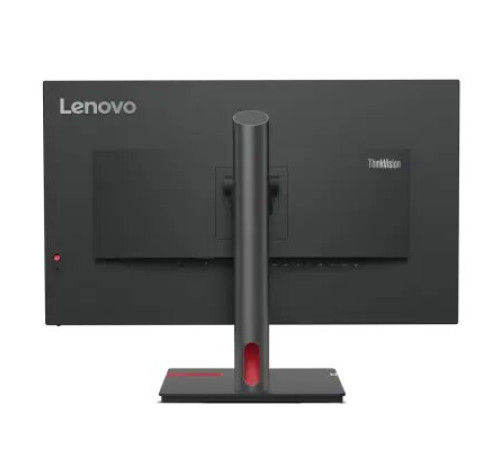 მონიტორი ThinkVision P32p-30 31.5'' 3840x2160 350 cd/m² 60Hz Raven Black