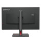 მონიტორი ThinkVision P32p-30 31.5'' 3840x2160 350 cd/m² 60Hz Raven Black
