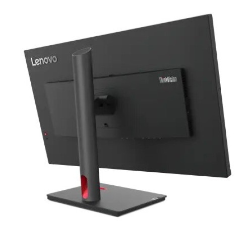 მონიტორი ThinkVision P32p-30 31.5'' 3840x2160 350 cd/m² 60Hz Raven Black