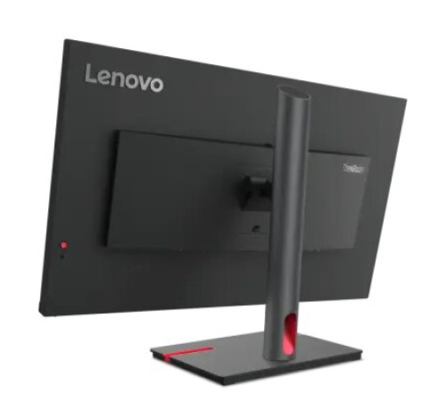 მონიტორი ThinkVision P32p-30 31.5'' 3840x2160 350 cd/m² 60Hz Raven Black