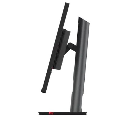 მონიტორი ThinkVision P32p-30 31.5'' 3840x2160 350 cd/m² 60Hz Raven Black